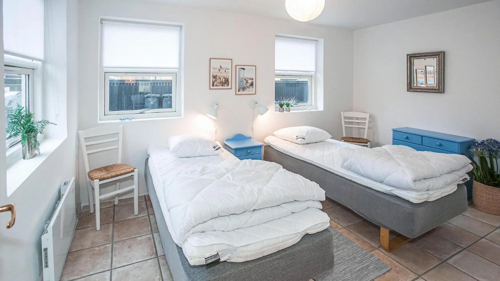 Beautiful Home In Skagen With Kitchen דנמרק