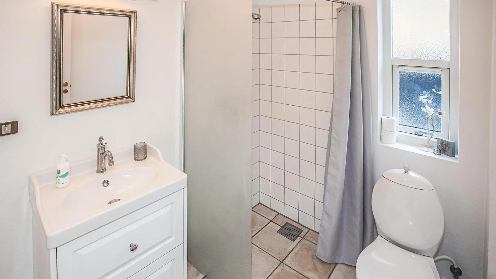 בית נופש Beautiful Home In Skagen With Kitchen