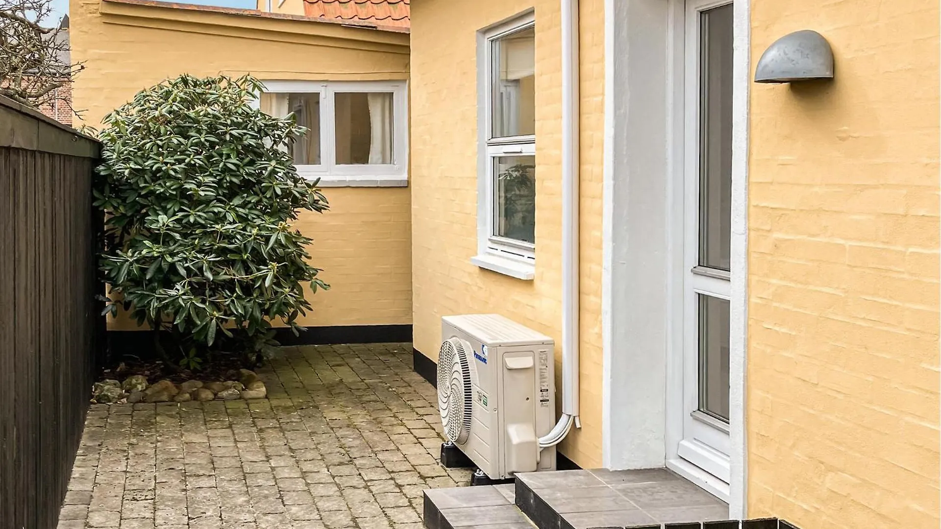 Beautiful Home In Skagen With Kitchen דנמרק